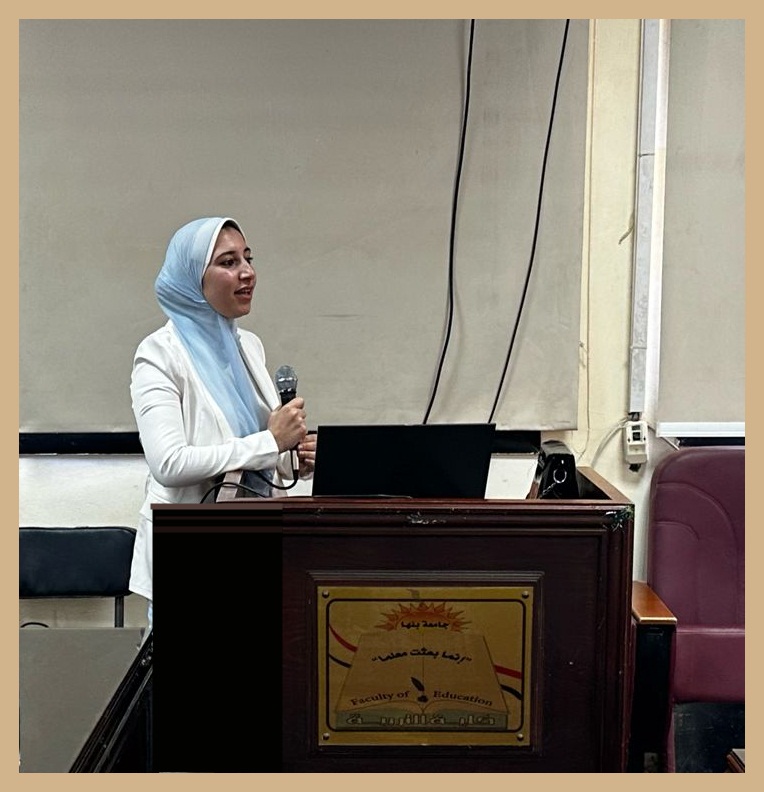 دعاء عبد الستار