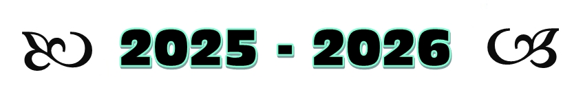 2025 2026