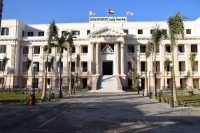 جامعة بنها تعلن عن وظائف بالمستوى الوظيفي الأول للوظائف الإشرافية من بين العاملين بإدارة الجامعة وكلياتها