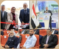 مؤتمر جامعة بنها للعلوم التطبيقية....فى يومه الثانى ومشاركات طلابية متميزة