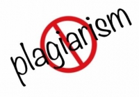 قطاع خدمة المجتمع وتنمية البيئة بالكلية أقام ورشة عمل بعنوان:  (الانتحال العلمي  Plagiarism)