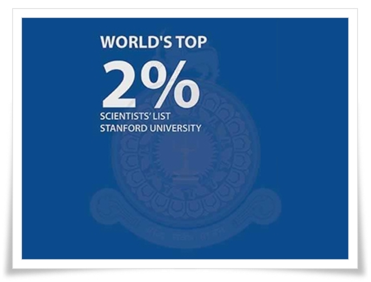13 عالمًا بجامعة بنها بقائمة السيفير الدولية لأفضل 2٪ من علماء العالم