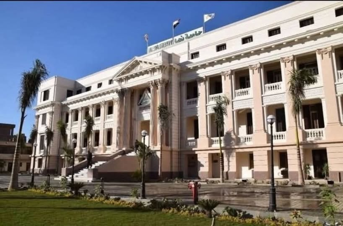 جامعة بنها .. دورة أساسيات التحول الرقمي (FDTC)
