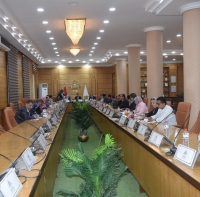 مجلس جامعة بنها يعلن الفائزين بجوائز الجامعة للرواد والتقديرية والتشجيعية والرسائل العلمية