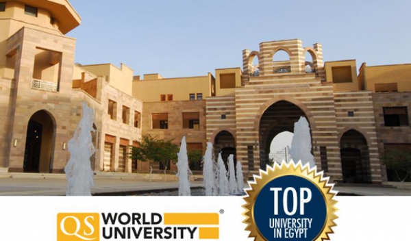 جامعة بنها تتعاقد مع الهيئة الإنجليزية للتصنيف العالمي للجامعات المصرية QS