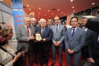 بحضور وزيرا التعليم العالي: جامعة بنها تشارك في معرض "أخبار اليوم"