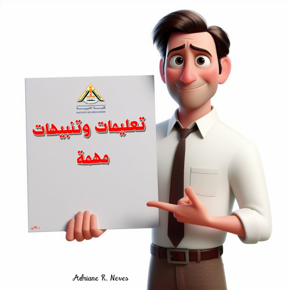 تنبيه مهم جدا لجميع الطلاب بشأن تسجيل المواد