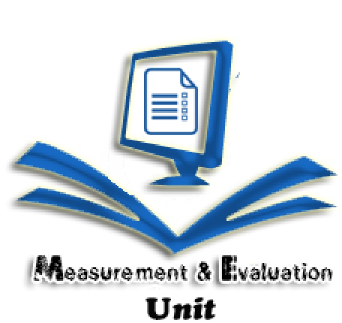 وحدة القياس و التقويم بالكلية تقدم نموذج استرشادى لورقة الإجابة المستخدمة خلال اختبارات