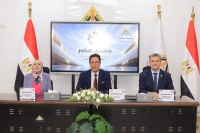 ضمن التحضيرات لمنتدى مصر 2026: جامعة بنها تنظم جلسة حوارية لطرح رؤى وحلول علمية حول "الأمن الغذائي والمائي"