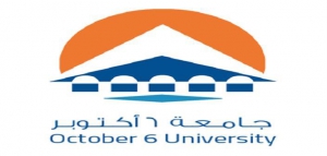 جامعة 6 أكتوبر تعلن عن تنظيمها للمؤتمر الدولي الثالث بعنوان:&quot;مستقبل إعداد المعلم وتنميته في الوطن العربي&quot;