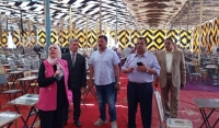بجاهزية تامة لراحة أبنائنا الطلاب